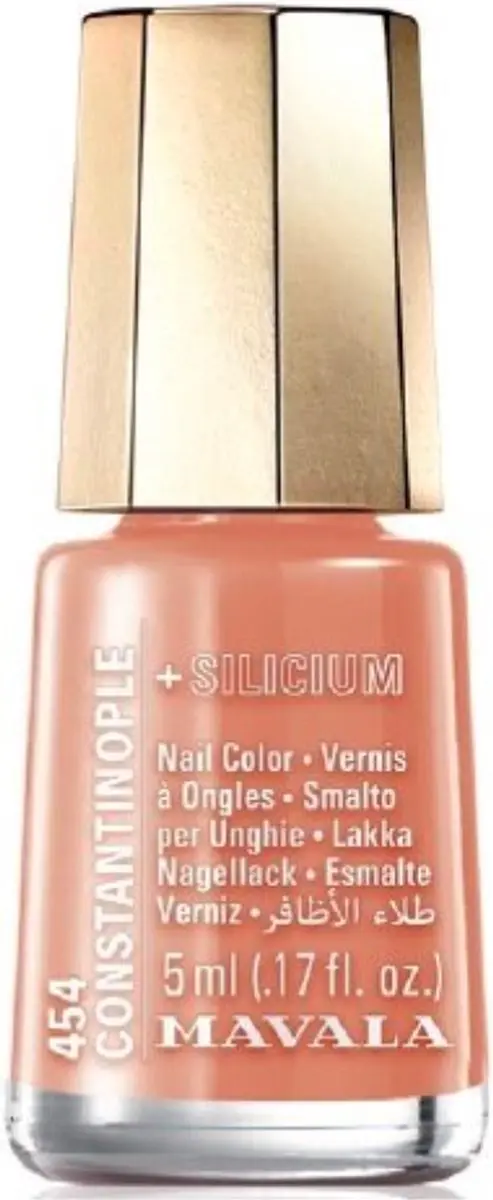 Mavala Mini Color 454 Constantinople 5ml