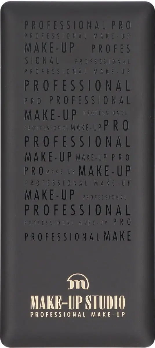 Make-up Studio Eyeshadow Box Canyon Sunset - 8 Kleuren