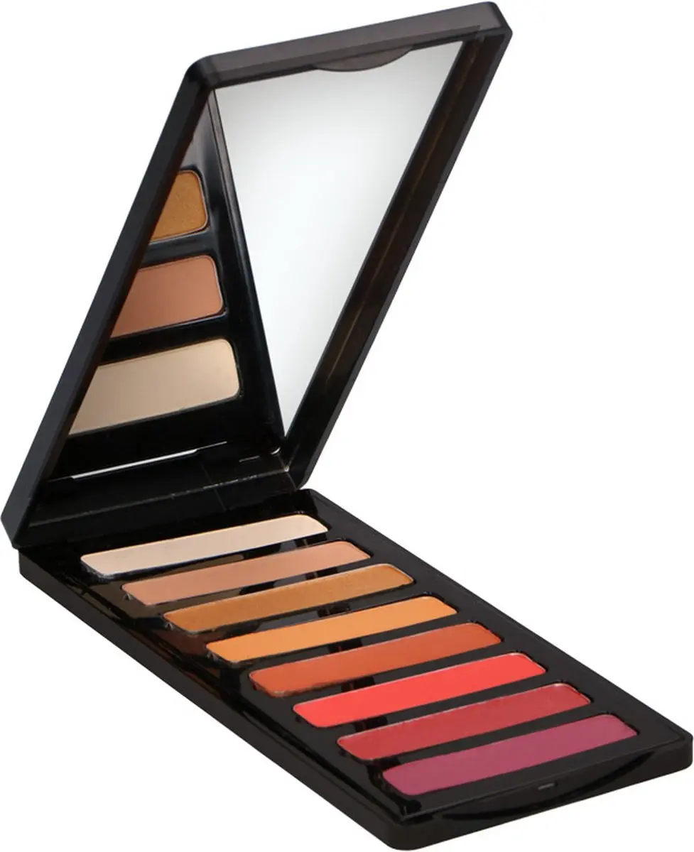 Make-up Studio Eyeshadow Box Canyon Sunset