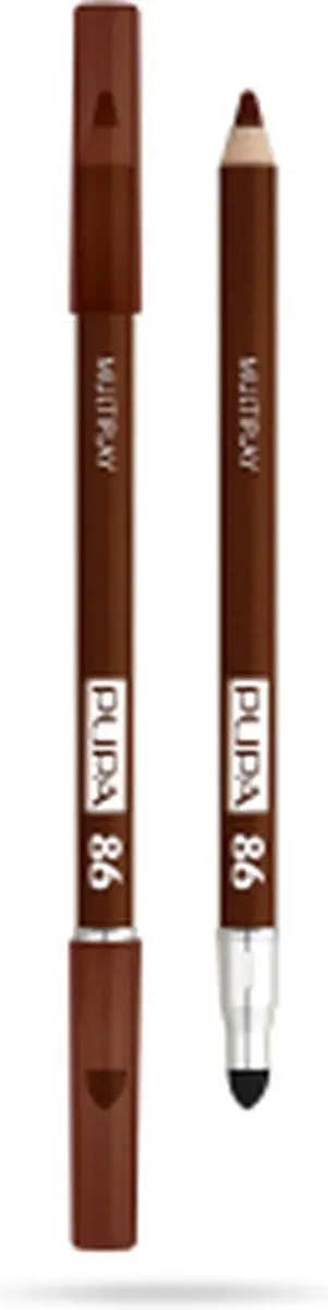 Pupa Milano Enjoy! Multiplay Eyeliner 1,2g