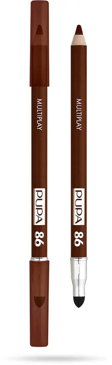 Pupa Milano Enjoy! Multiplay Eyeliner 1,2g - 86 Play with Brown