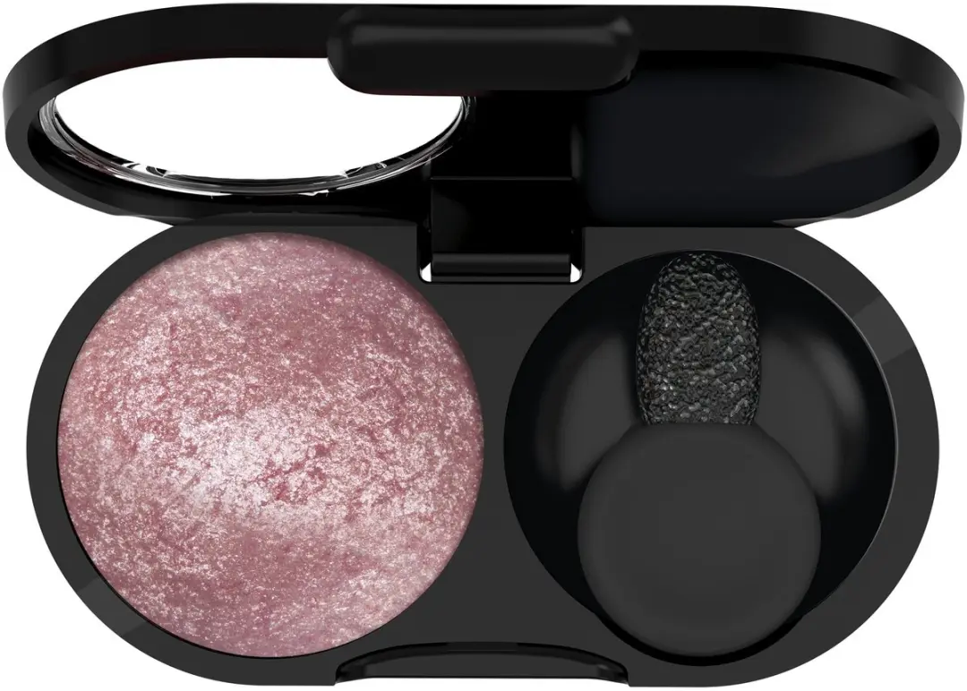 Pupa Milano Vamp! Wet & Dry Eyeshadow Eden Rose 1g