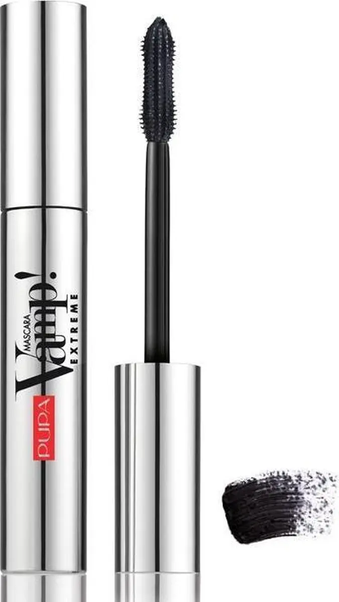 Pupa Milano Vamp Extreme Mascara 010