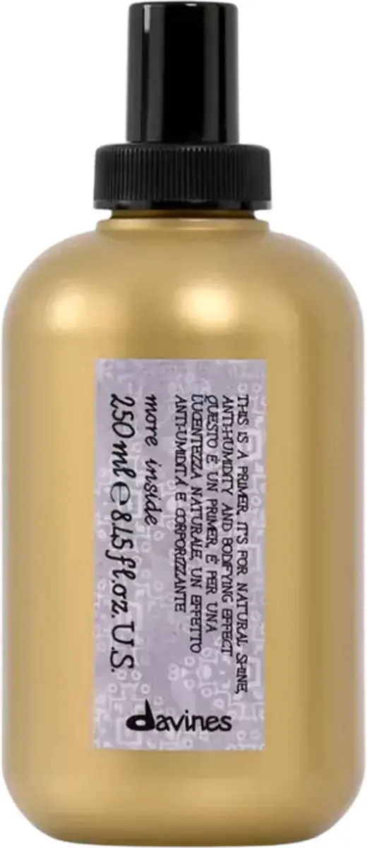 Davines More Inside Primer 250ml