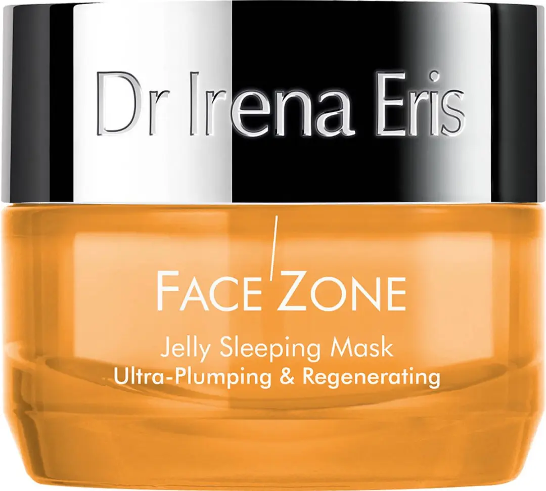 Dr Irena Eris Face Zone Jelly Sleeping Mask 50ml