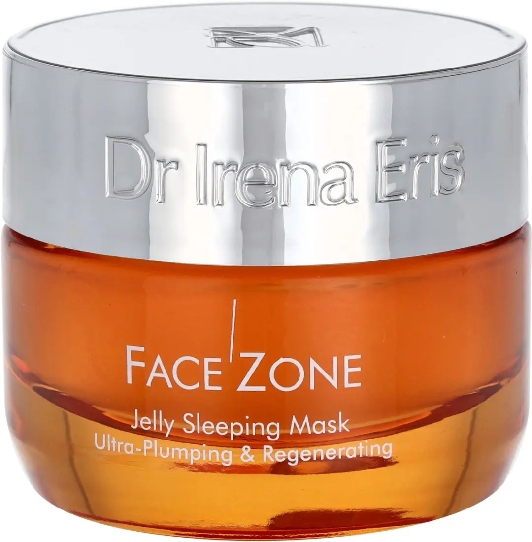 Dr Irena Eris Face Zone Jelly Sleeping Mask 50ml