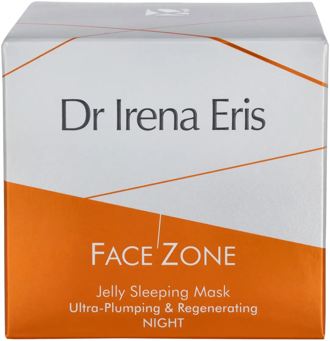 Dr Irena Eris Face Zone Jelly Sleeping Mask 50ml
