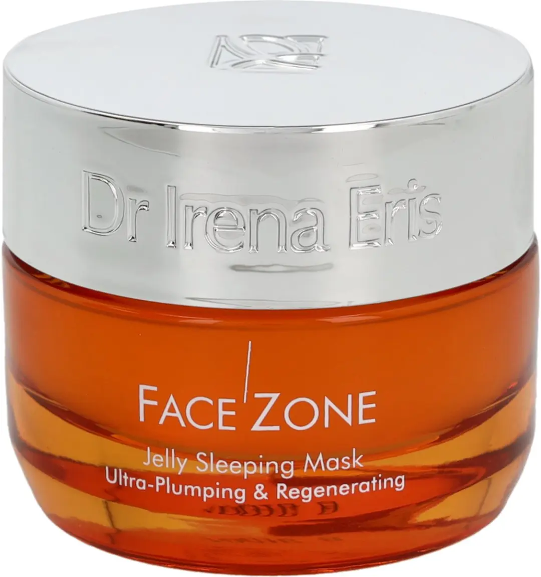 Dr Irena Eris Face Zone Jelly Sleeping Mask 50ml