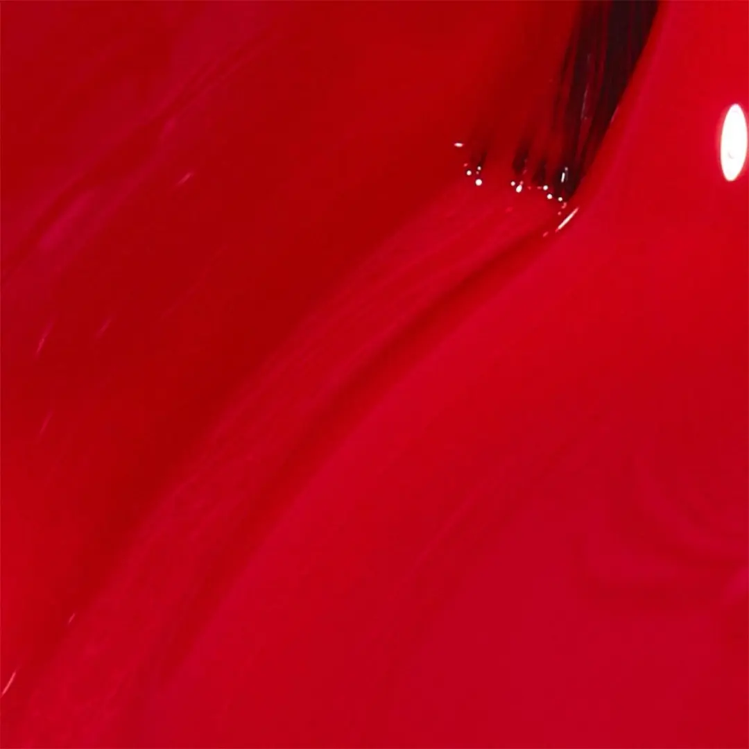O.P.I. Nagellak Big Apple Red 15ml