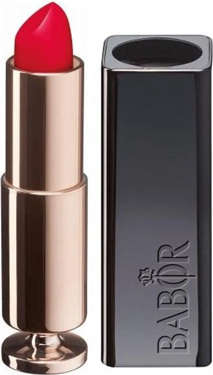 Babor Lip Make-up Creamy Lipstick 06 Classic Red