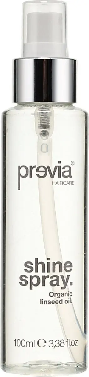 Previa Shine Spray 100ml