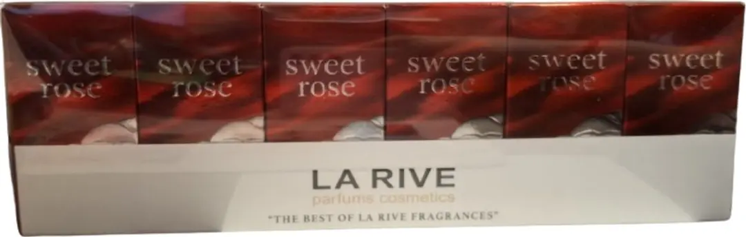 La Rive Sweet Rose Parfum