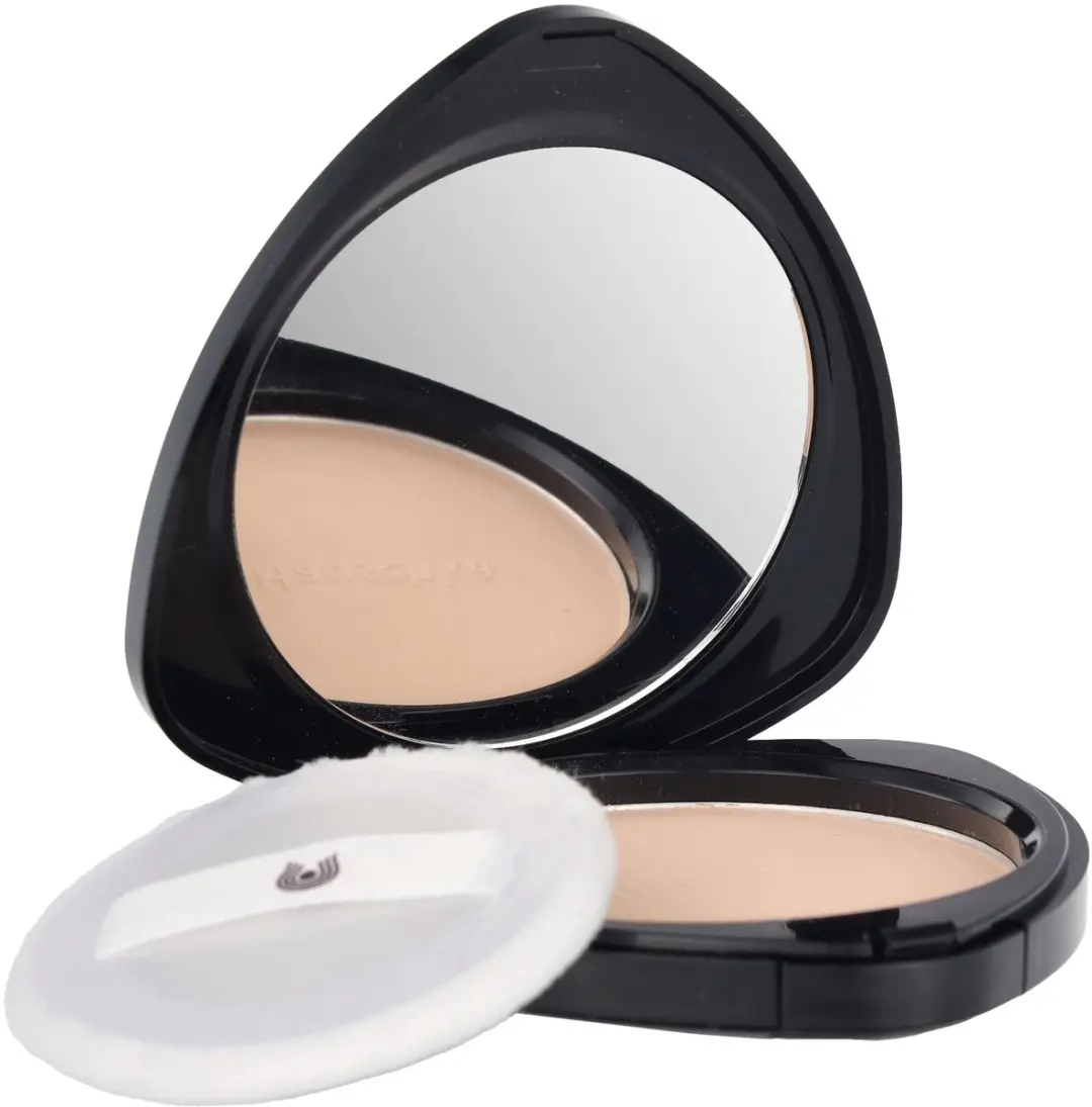 Dr. Hauschka Compact Powder Translucent 8g