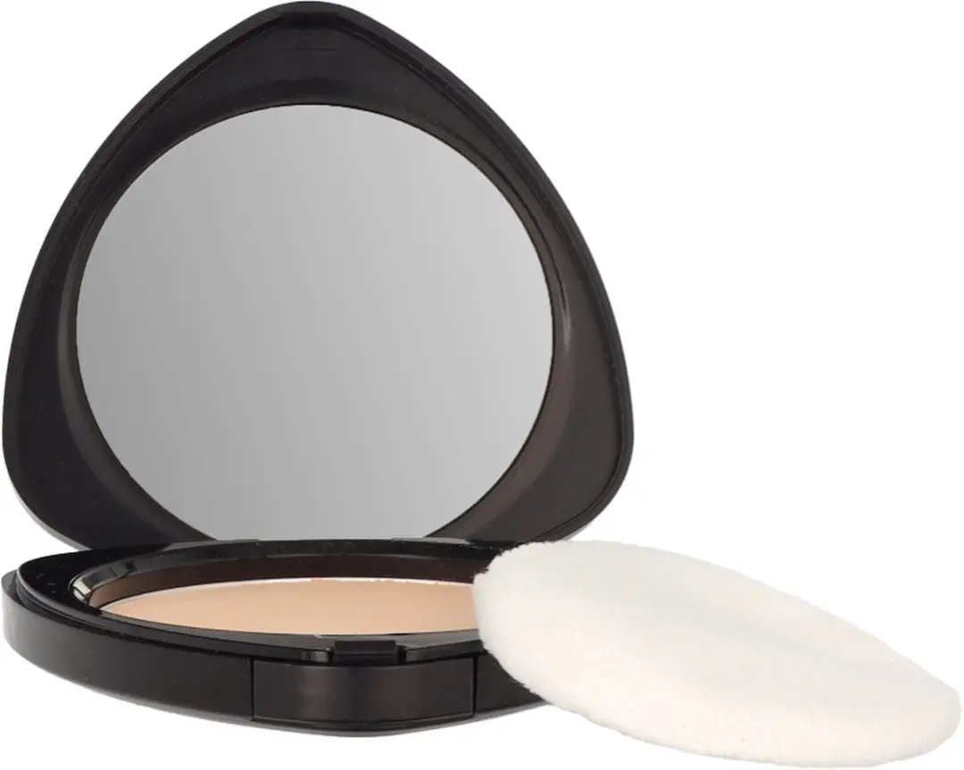 Dr. Hauschka Compact Powder Translucent 8g
