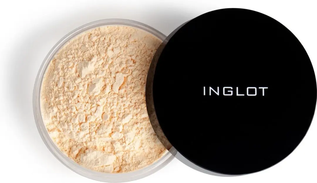 Inglot HD Illuminizing Losse Poeder 4.5g
