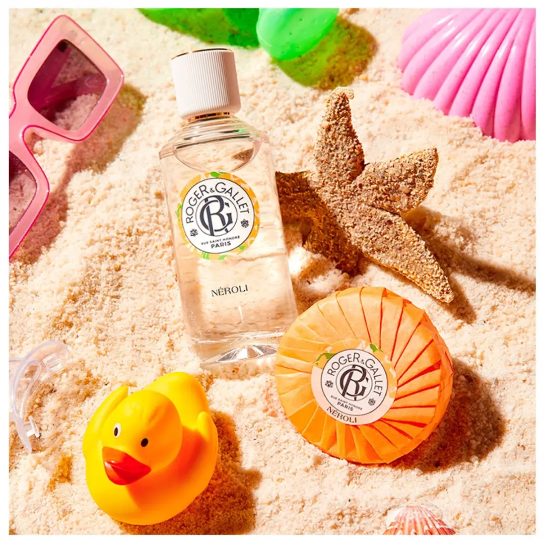 Roger & Gallet Néroli Fragrant Wellbeing Water 100ml