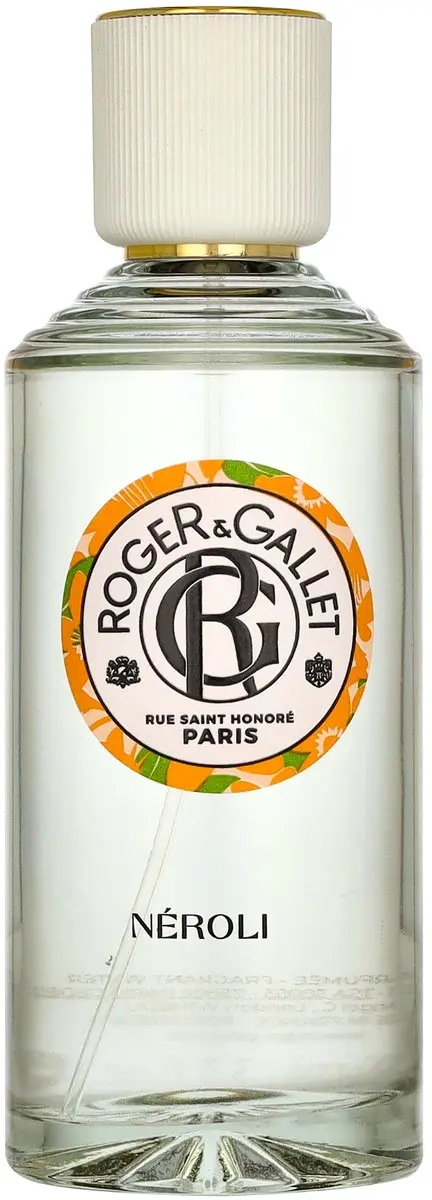 Roger & Gallet Néroli Fragrant Wellbeing Water 100ml
