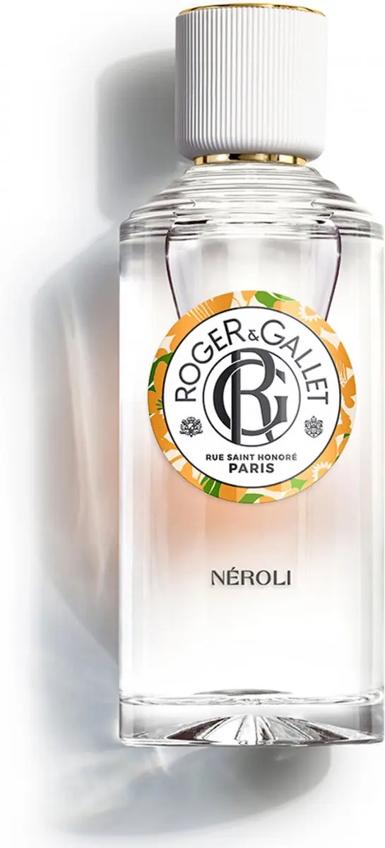 Roger & Gallet Néroli Fragrant Wellbeing Water 100ml