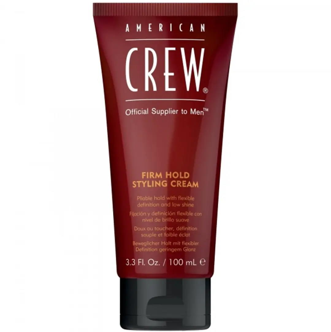 American Crew Firm Hold Styling Gel 100ml