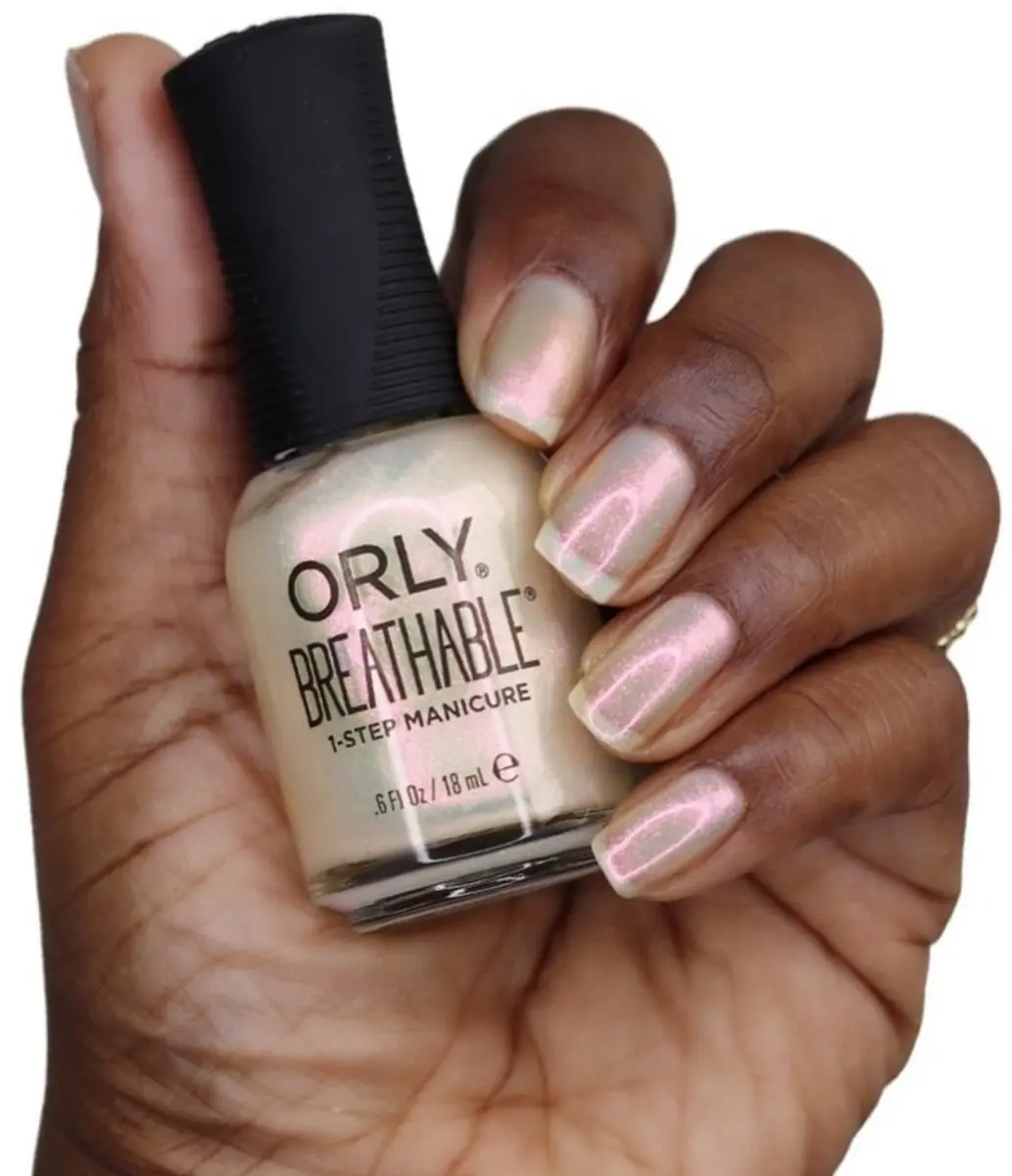 Orly Siren Me Crazy Nagellak 18ml