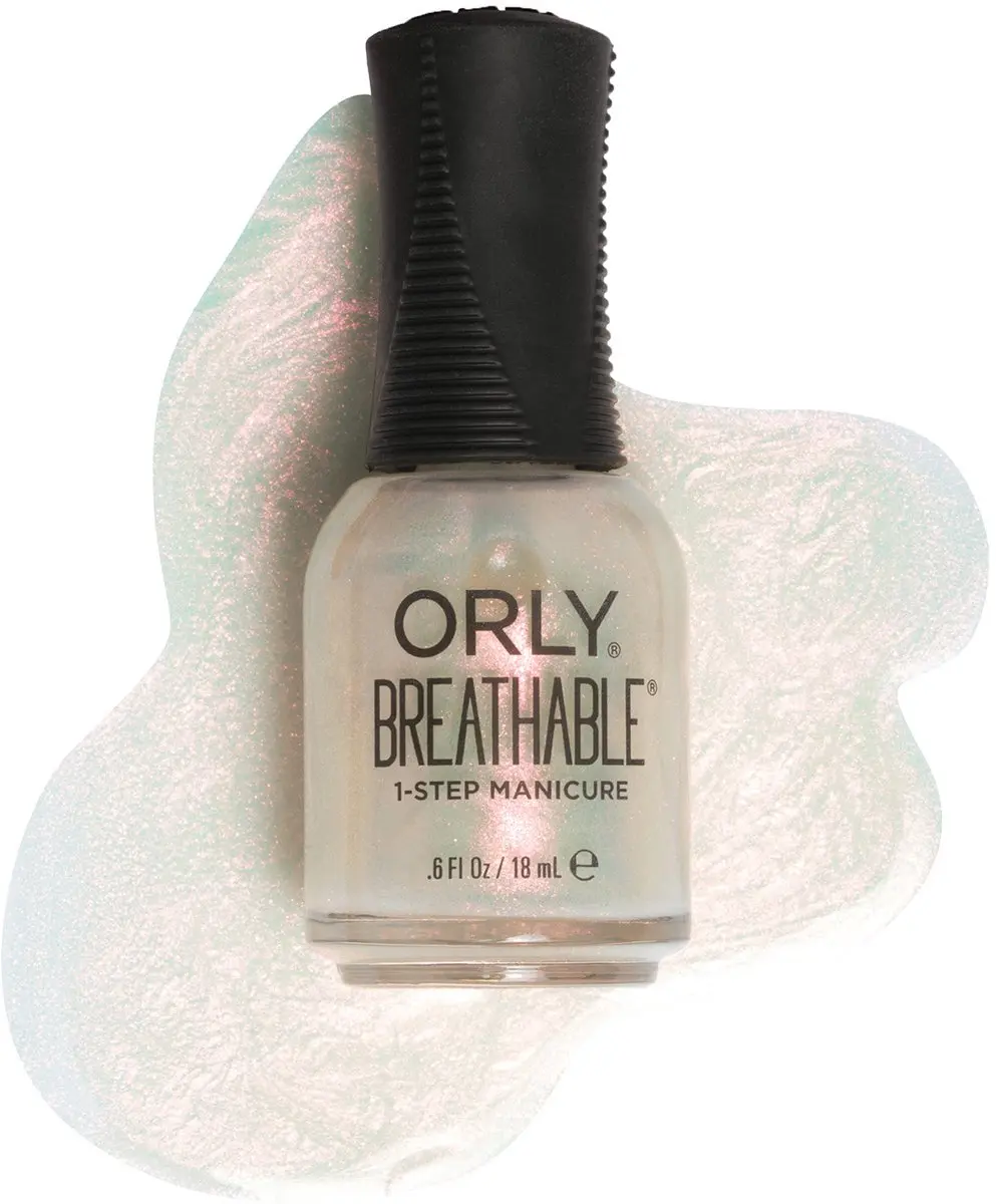 Orly Siren Me Crazy Nagellak 18ml