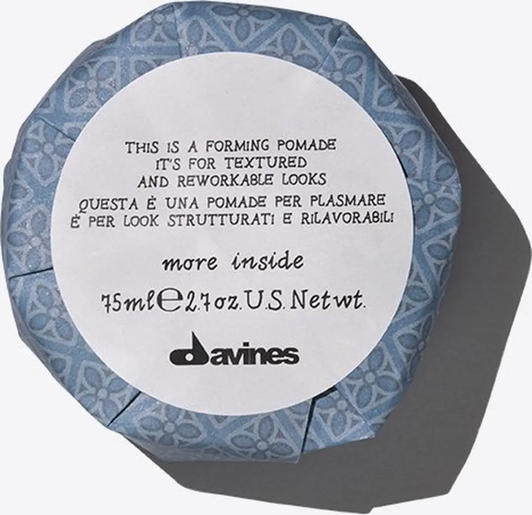 Davines More Inside Forming Pomade 75ml - afbeelding 6 van 6