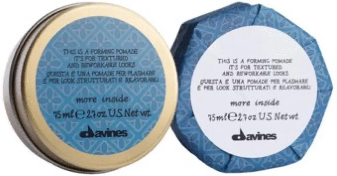 Davines More Inside Forming Pomade 75ml