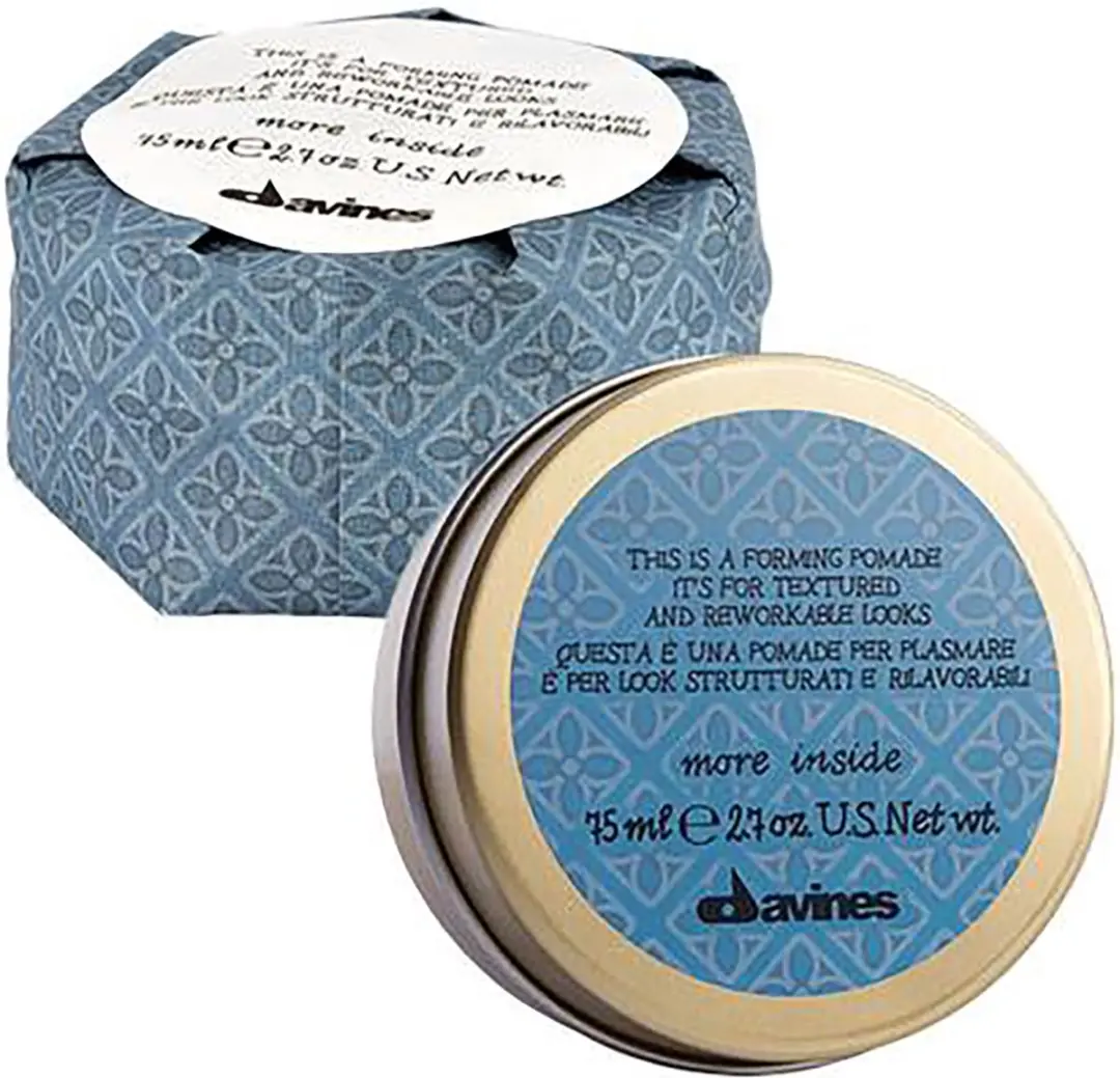 Davines More Inside Forming Pomade 75ml