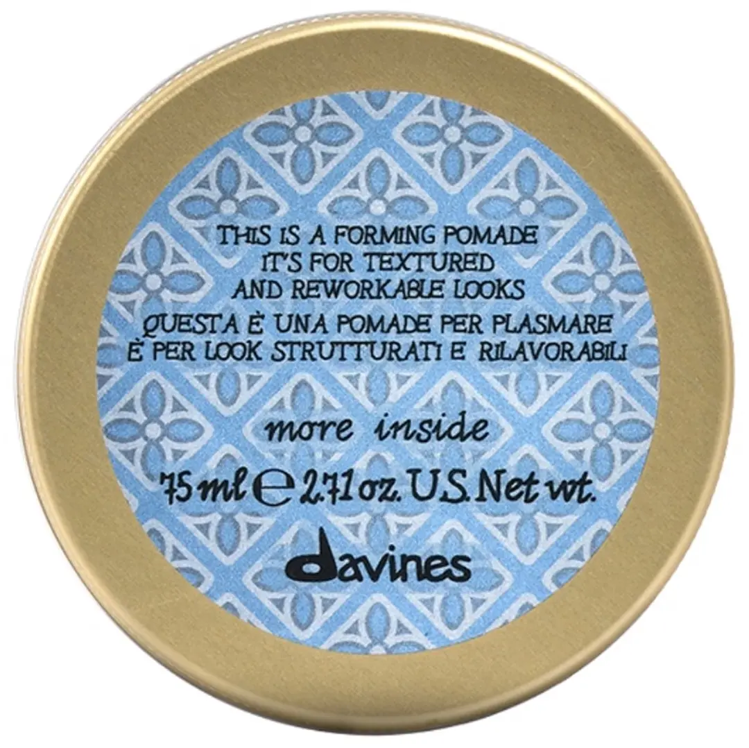 Davines More Inside Forming Pomade 75ml
