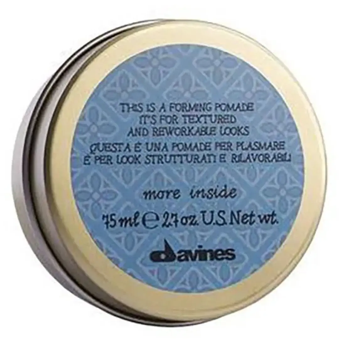 Davines More Inside Forming Pomade 75ml