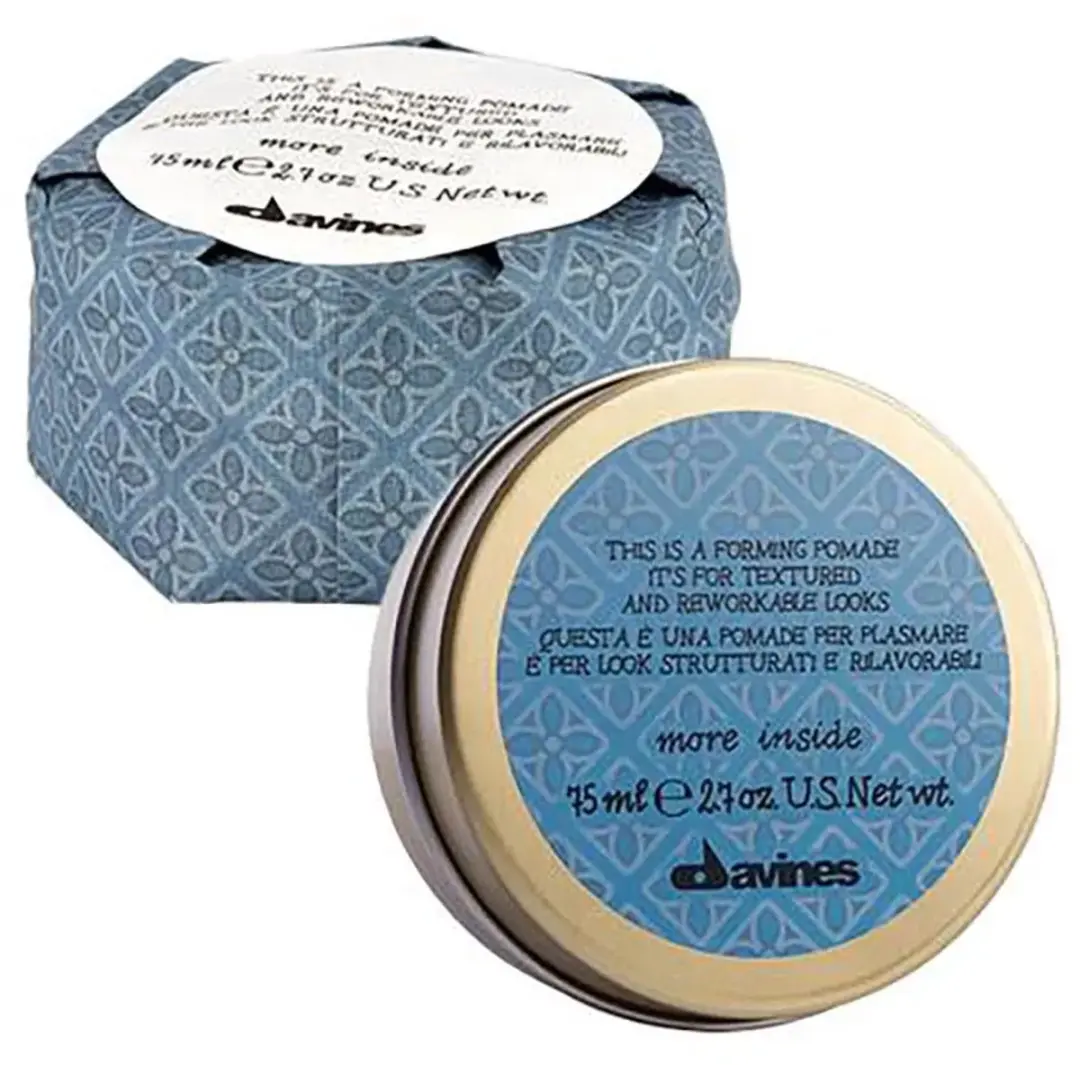 Davines More Inside Forming Pomade 75ml