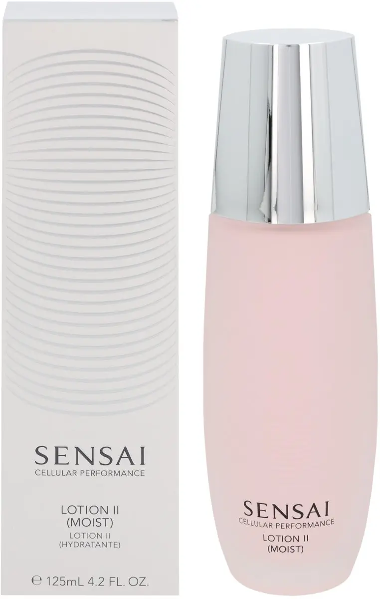 Sensai Cellular Performance Lotion II