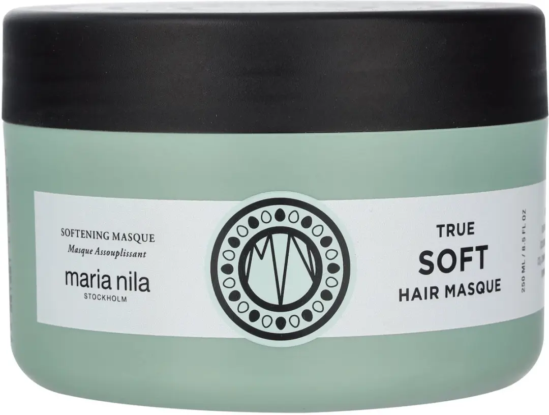 Maria Nila True Soft Masque 250ml