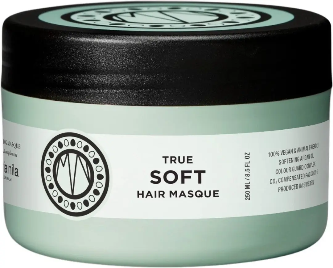 Maria Nila True Soft Masque 250ml