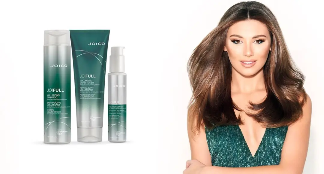 Joico JoiFull Volume Trio