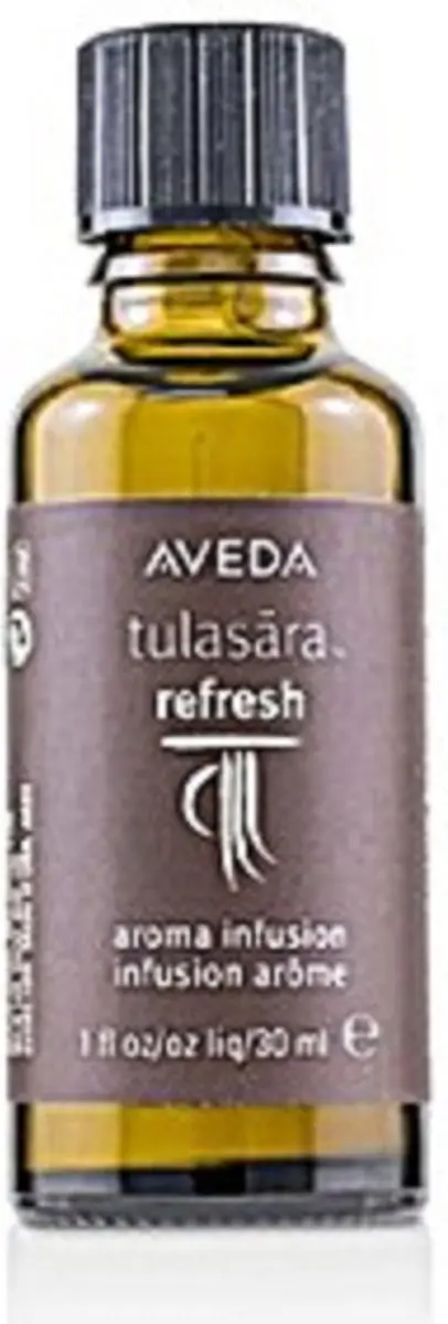 Aveda Tulasara Aroma Infusion Refresh 30ml