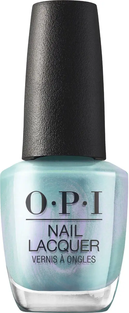 O.P.I. Reality Check Ya Out Nail Lacquer 15ml