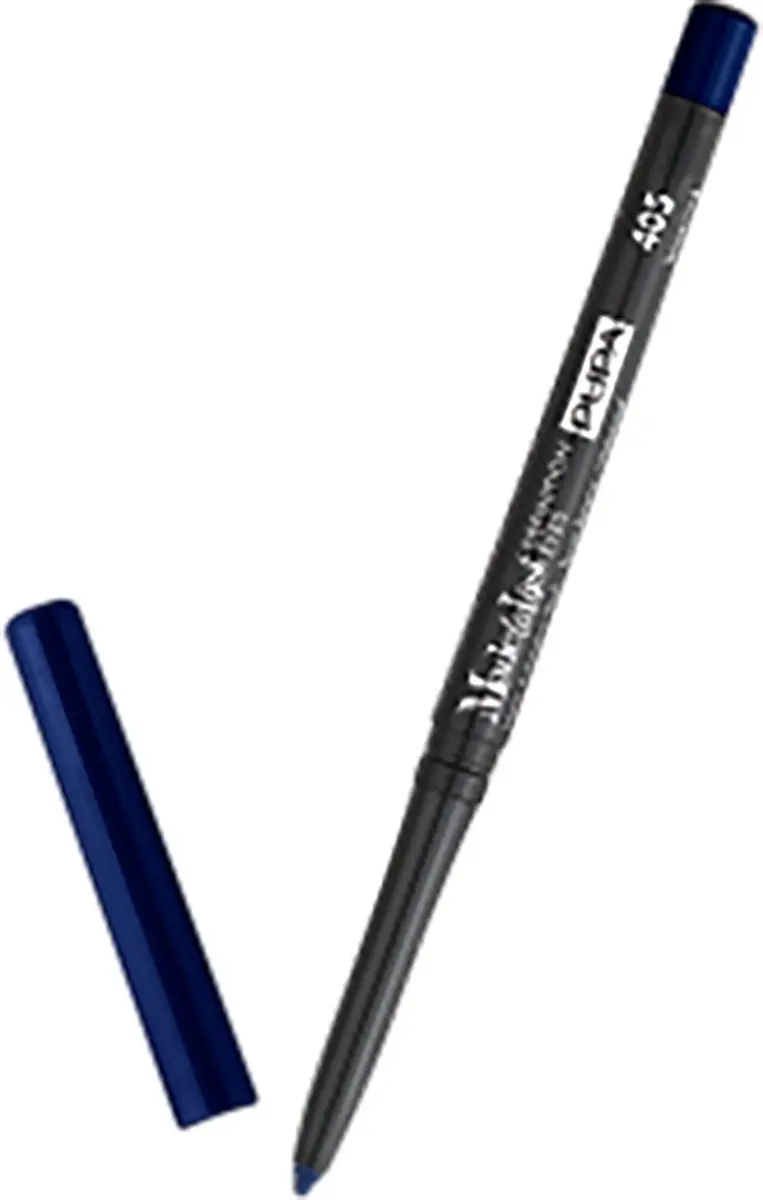 Pupa Milano Made To Last Definition Eyes Kajal 405 Navy