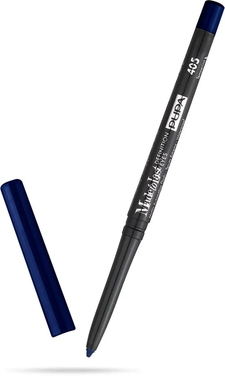 Pupa Milano Made To Last Definition Eyes Kajal 405 Navy - 0.35g