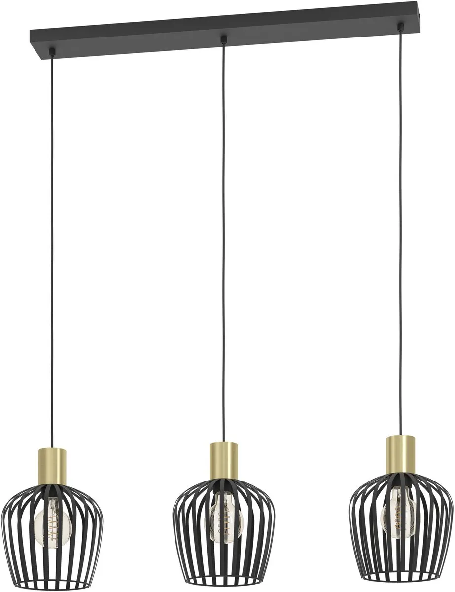 Eglo Empoli Hanglamp E27 90cm