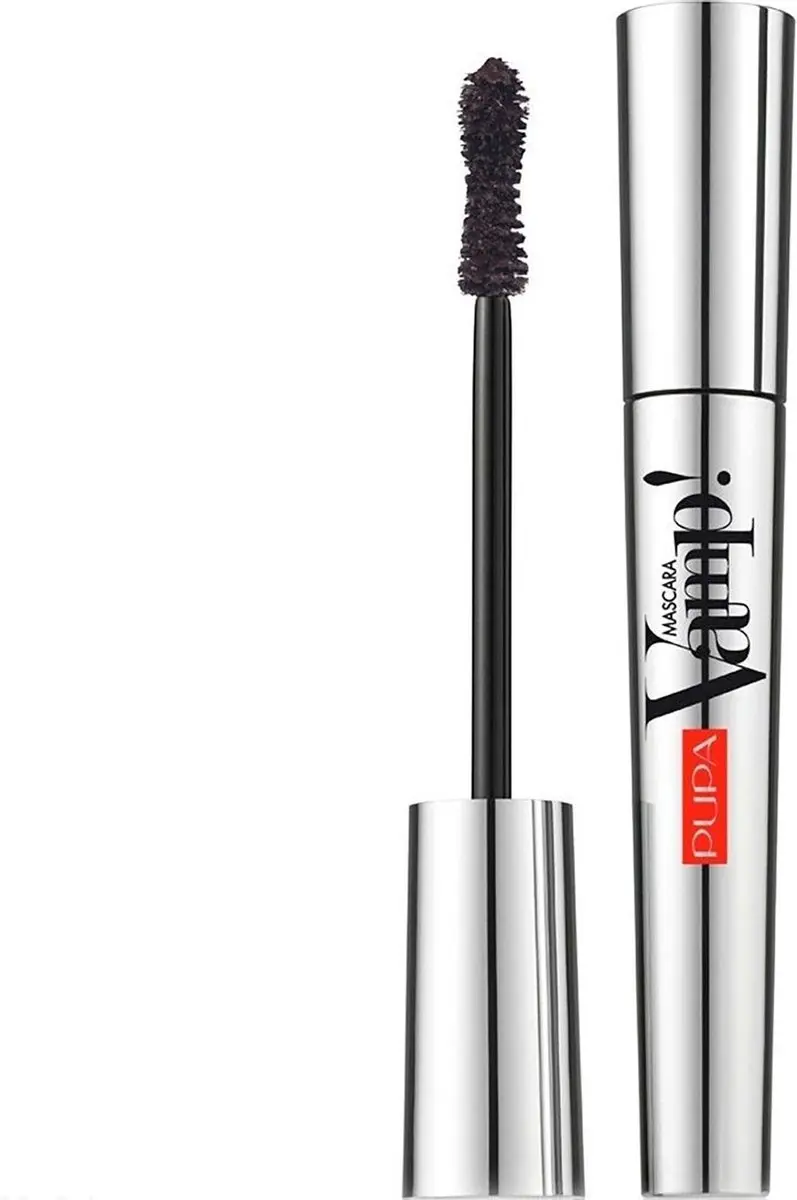 Pupa Milano Vamp Mascara 200 Chocolate Brown