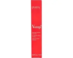 Pupa Milano Vamp Mascara 200 Chocolate Brown - 150ml