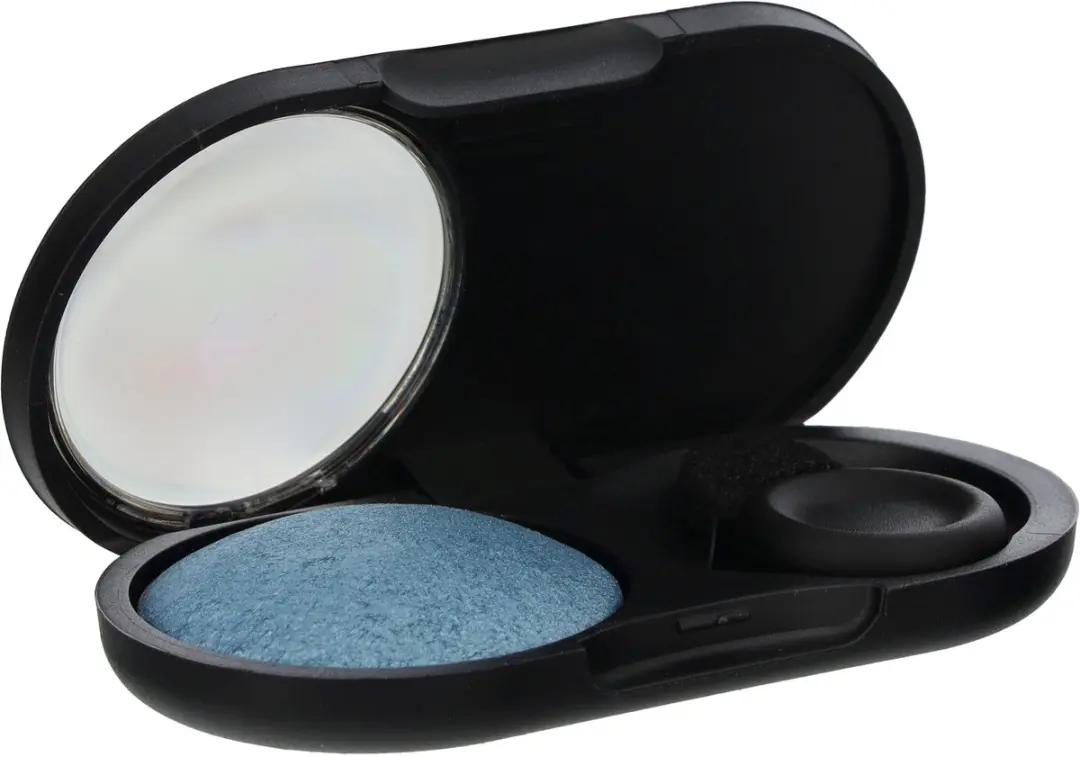 Pupa Milano Vamp! Wet & Dry Oogschaduw 306 Bon-Ton Blue - 1g