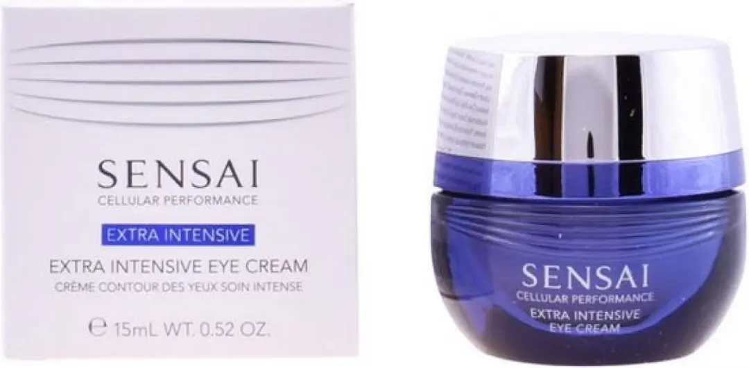 Sensai Cellular Performance Oogcrème 15ml