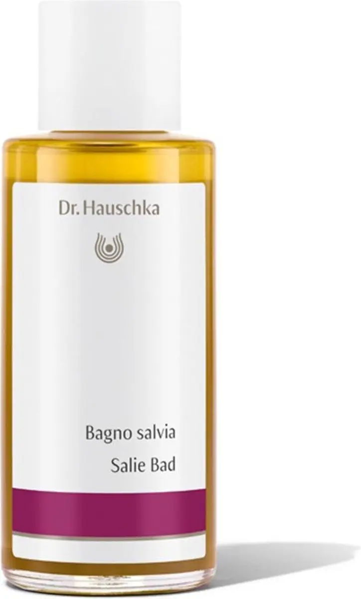 Dr. Hauschka Salie Bad 100ml