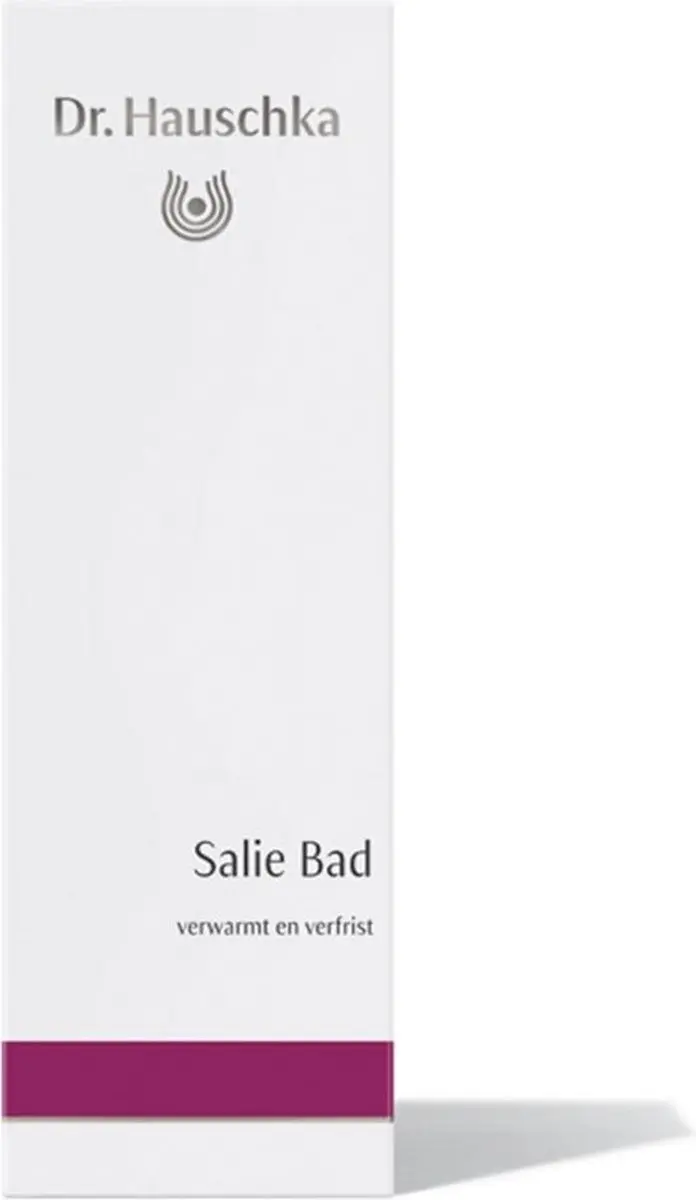 Dr. Hauschka Salie Bad 100ml