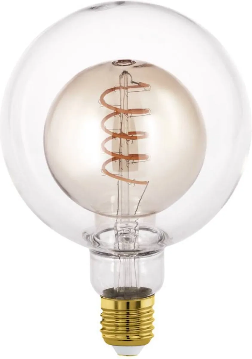 Eglo LED Lamp E27 G125