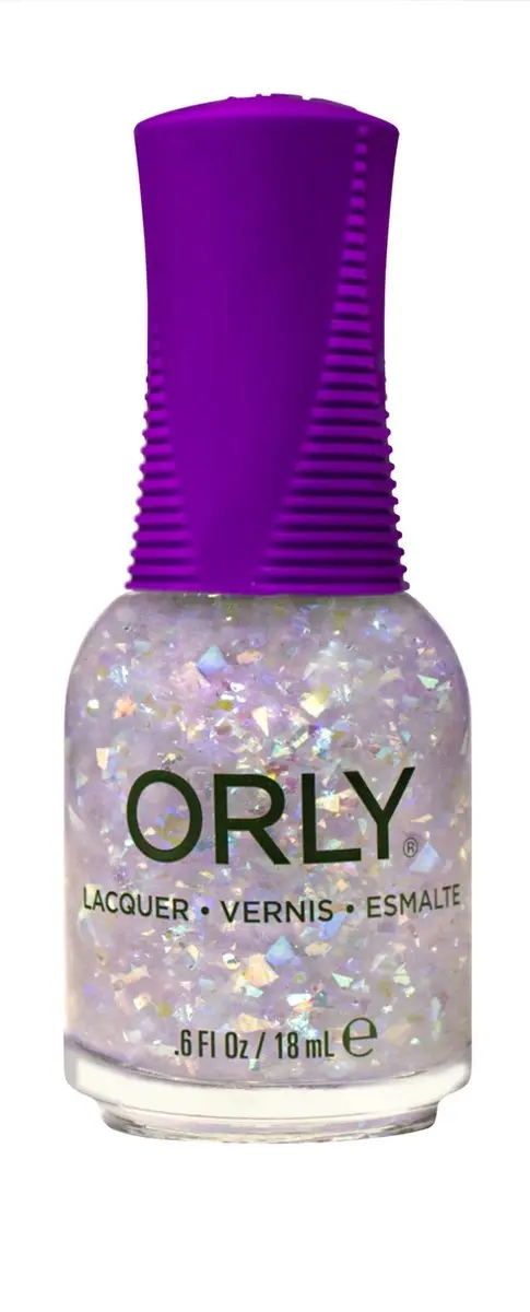 Orly Nagellak Kick Glass 18ml