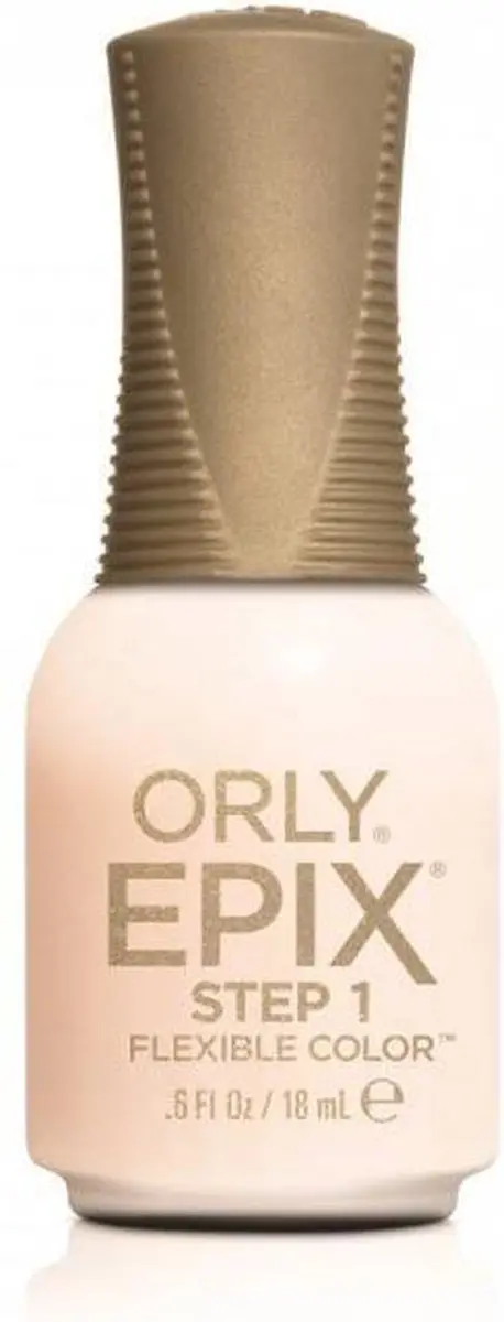 Orly Epix Chateau Chic Nagellak 18ml