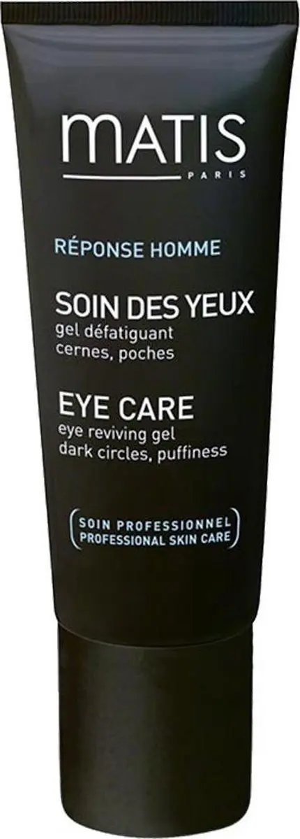 Matis Eye Reviving Gel 20ml